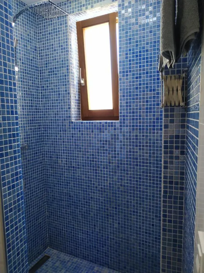 Apartment Altozano Room Ii, Estudio Centro De Malaga Gayfriendly, Wi-Fi Gratis Spain