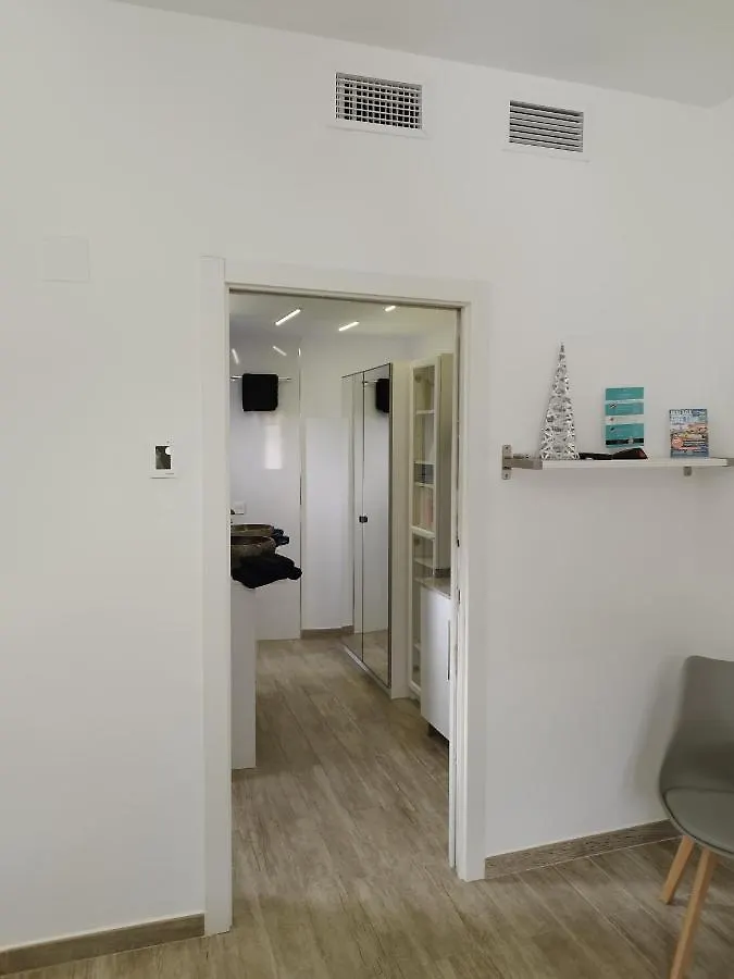 Altozano Room Ii, Estudio Centro De Malaga Gayfriendly, Wi-Fi Gratis Apartment