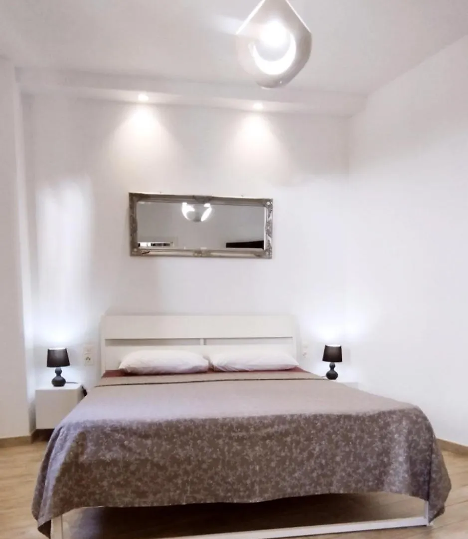 Altozano Room Ii, Estudio Centro De Malaga Gayfriendly, Wi-Fi Gratis Apartment