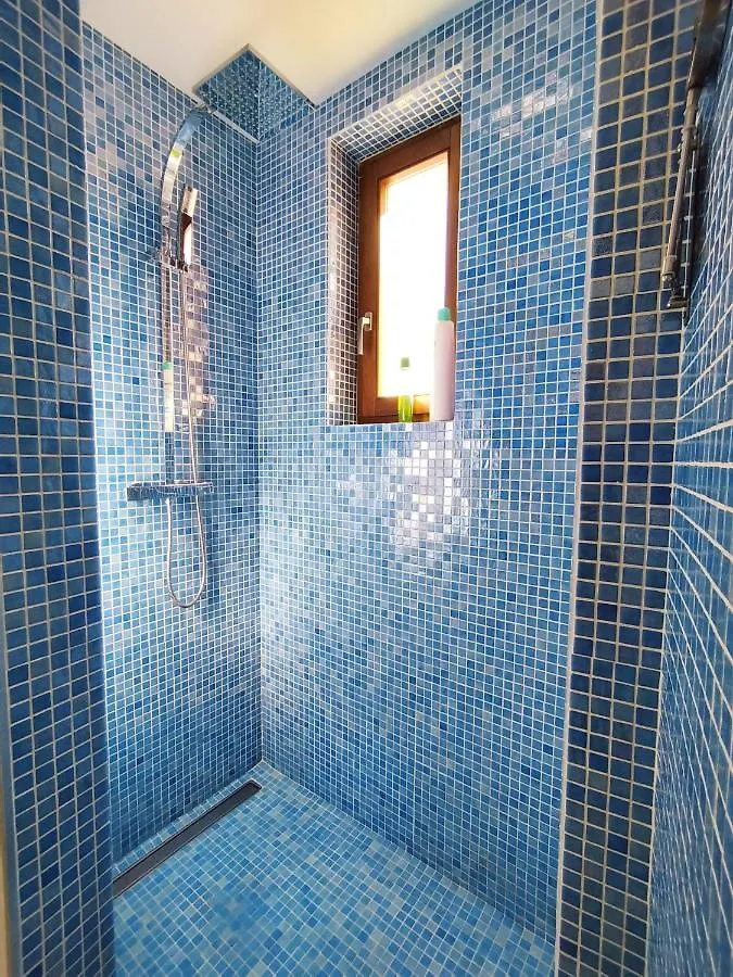 Apartment Altozano Room Ii, Estudio Centro De Malaga Gayfriendly, Wi-Fi Gratis